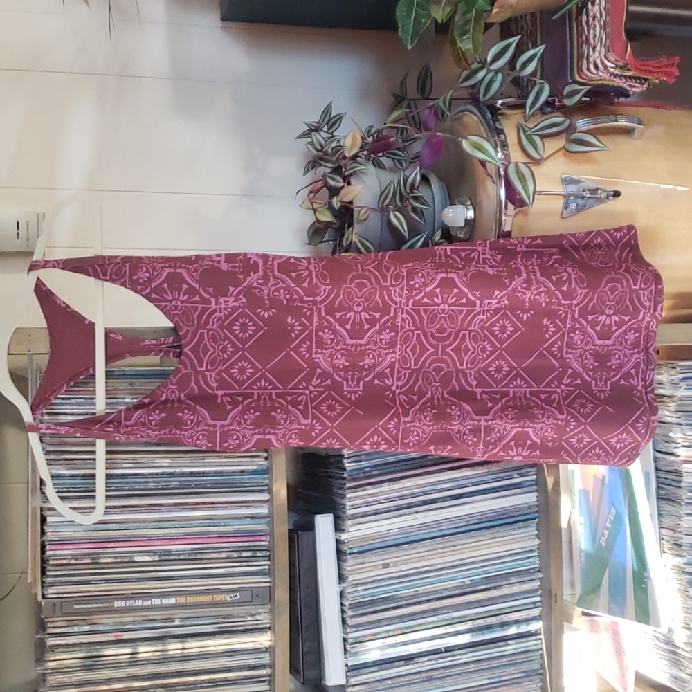 Prana Active Dress